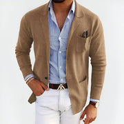BALDRIC - LEICHTER ELEGANTER BLAZER