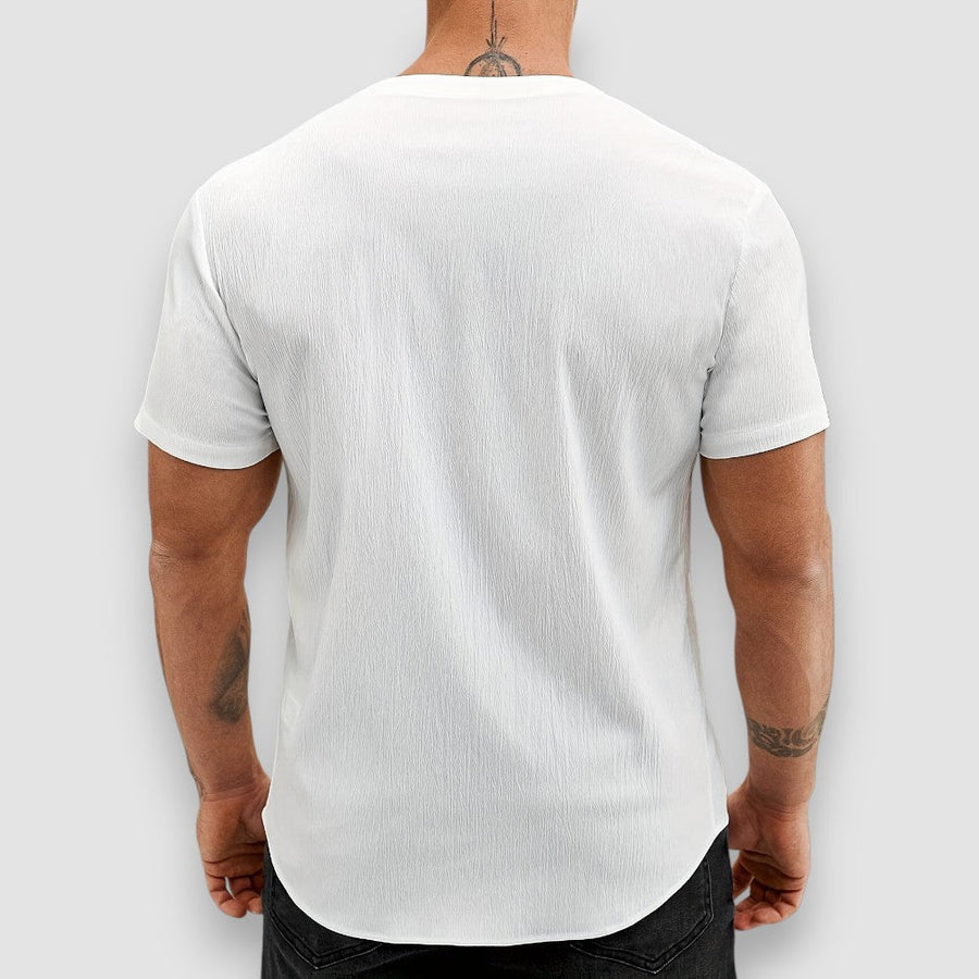Henry | Summer Shirt