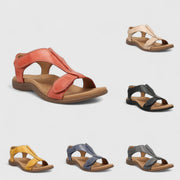 Debora | Bequeme Freizeitsandalen