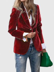 MIROS | ELEGANTER BLAZER