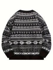 Henry | Vintage Icelandic Sweater