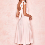 Ezra | Französisches Kleid mit Strapsen