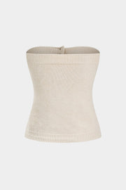 Liselotte | Elegantes Strick-Zweiteiler-Set mit Cardigan