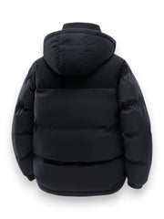 Jack™ - Moderne Huva Pufferjacke