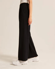 Hoch Taillierte Hose Für Damen | Modern