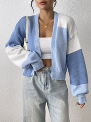 Charlotte | Cardigan mit Kaschmir-Gefühl für Damen