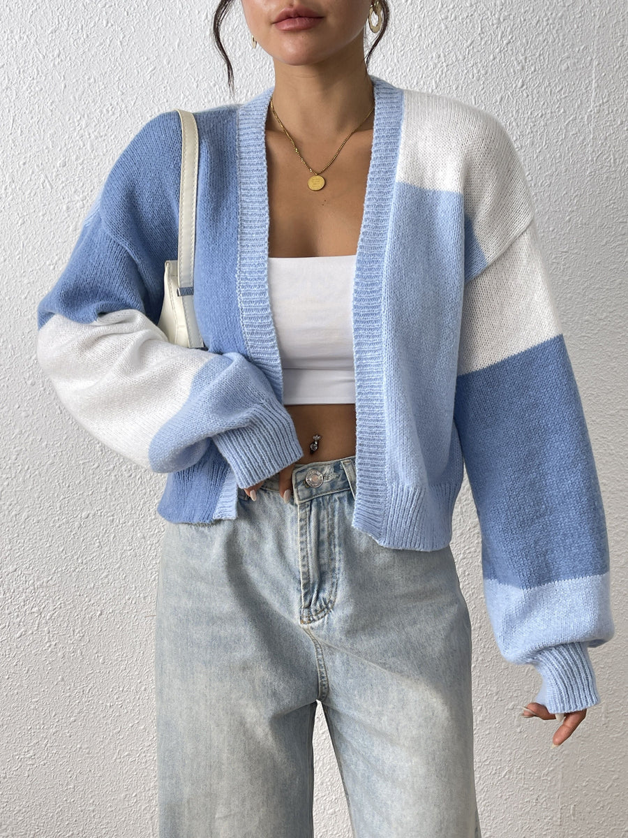 Charlotte | Cardigan mit Kaschmir-Gefühl für Damen