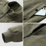 Robert™ – Herrenjacke mit warmem Futter
