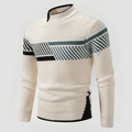 Beige Linie