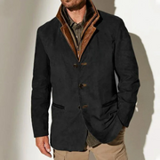 Sylvester  – Vintage Stilvoll Jacke