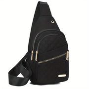 Lina | Crossbody Tasche Leicht Modern Stil