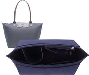 Delphina® |Taschenorganisator-Einsatz