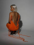 Orangerot