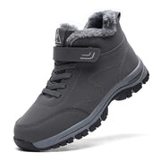 Damen Winterstiefel | Zum Schnüren