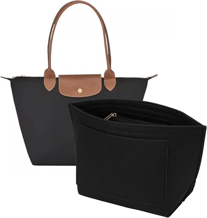 Delphina® |Taschenorganisator-Einsatz