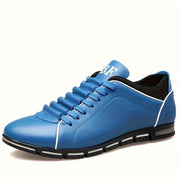Ankan – Schnürschuhe Aus Leder