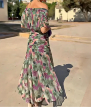 Lady™ - Wickelkleid mit drapiertem Schnitt