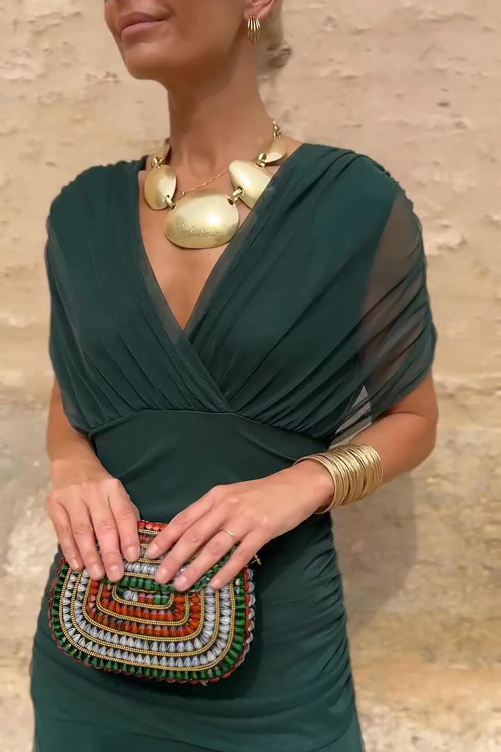 LOUISE | MAXIKLEID