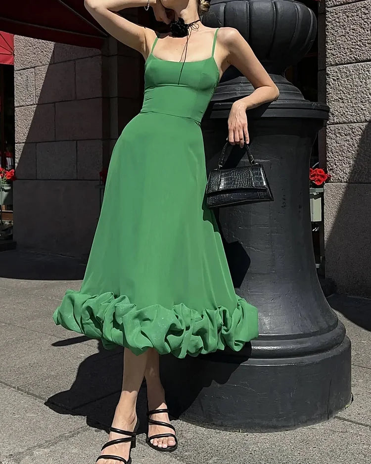 Bequemes | Kleid Mit Entspannter Passform Für Frauen für dich