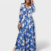 Helen - Stilvolles Abendkleid
