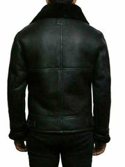 Dominik® | Elegante warme Jacke