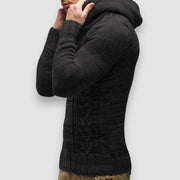 Hugo | Hooded Sweater