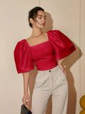 Rote Rose