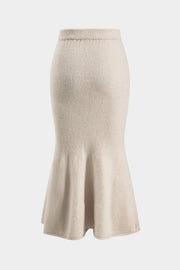 Liselotte | Elegantes Strick-Zweiteiler-Set mit Cardigan