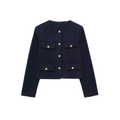 Marineblau