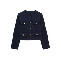 Marineblau