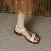 Orthopädische Sandalen Damen – Stil und Komfort in Perfektion