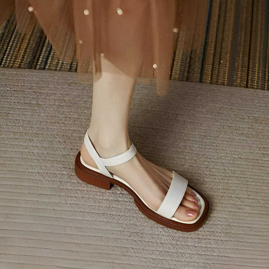 Orthopädische Sandalen Damen – Stil und Komfort in Perfektion