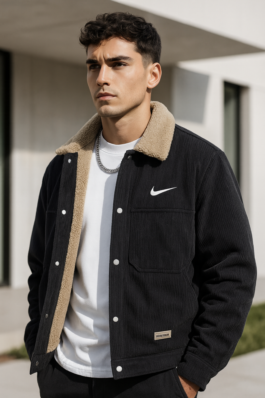 Colt | NK Jacket