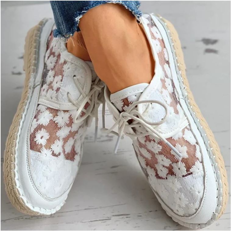 Damenschuhe: Bequeme Orthopädische Schuhe für schmerzfreies Gehen