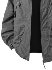 Aldo® | Leichte Outdoor-Jacke