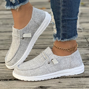 Heidi-Mode | Casual Turnschuhe