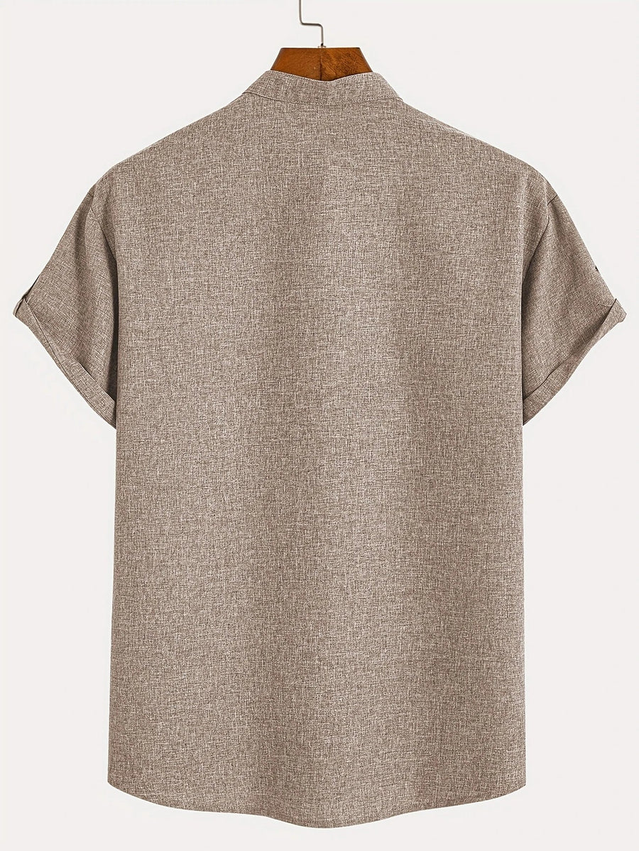 TIM™ | ELEGANTES HEMD