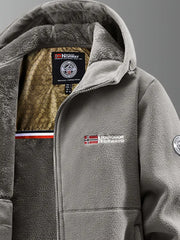Acke™ - Winterjacke Warm & Funktional