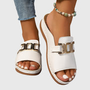 Sofia | Elegante Sommer Sandalen Damen