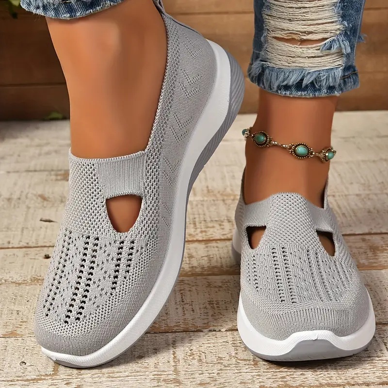 Christine™ - Slip-On Schuhe