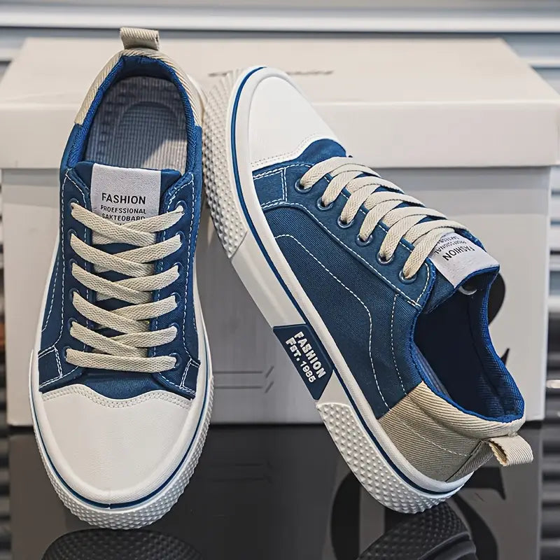 Hilario - Lässige Bequeme Turnschuhe