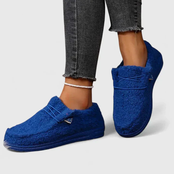 Nia™ - Bequeme Loafer