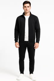 Jonah | Lycra Tracksuit-Set für Herren