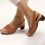 Sandalen Damen – Komfort und Unterstützung für Ihre Füße