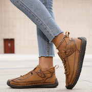 Orthopädische Sneakers Damen Mit Dämpfender Sohle