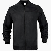 Bomberjacke mit Reißverschluss für Herren - Klassisches Design