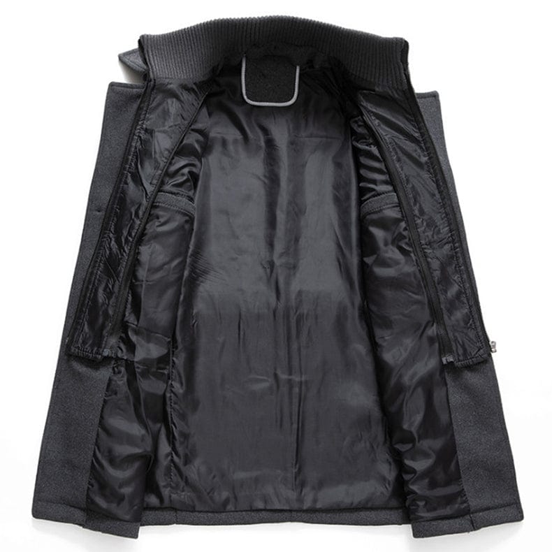Nikolaus® | Eleganter Wintermantel