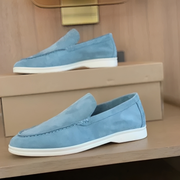 Ricardo - Zeitlose Schlupfschuhe für Herren