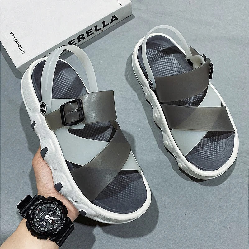 Andreas | Vielseitige Sandalen für jeden Anlass
