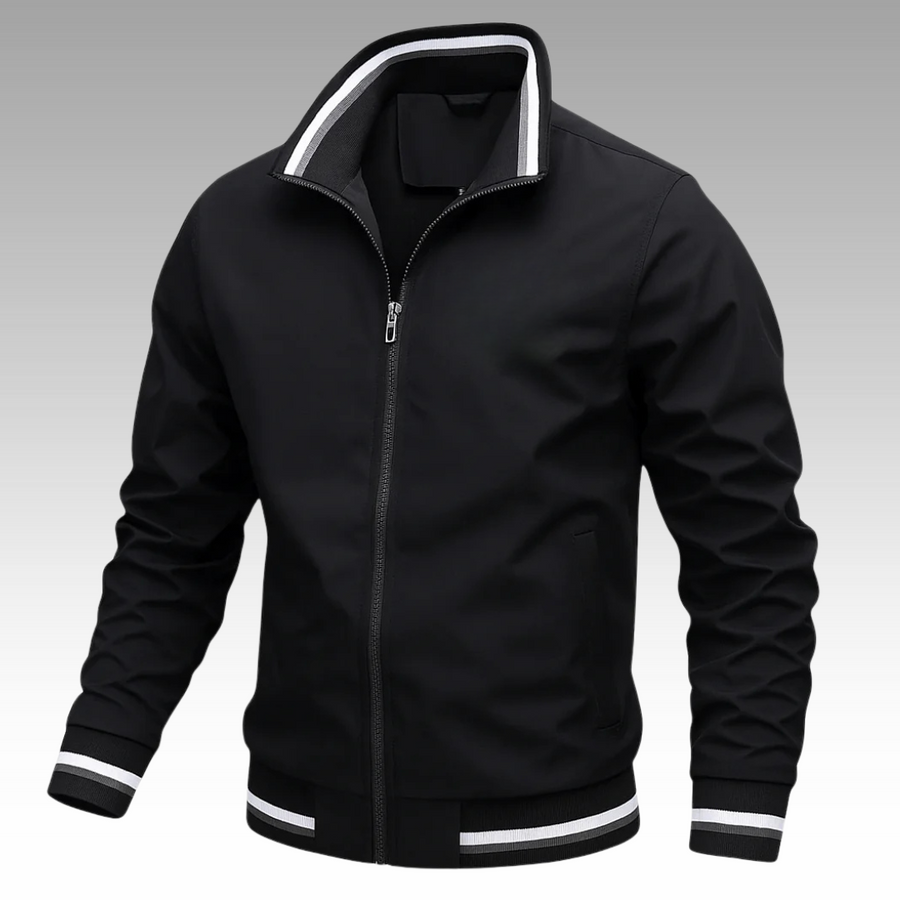Axel™ – Premium Stilvolle Jacke für Männer